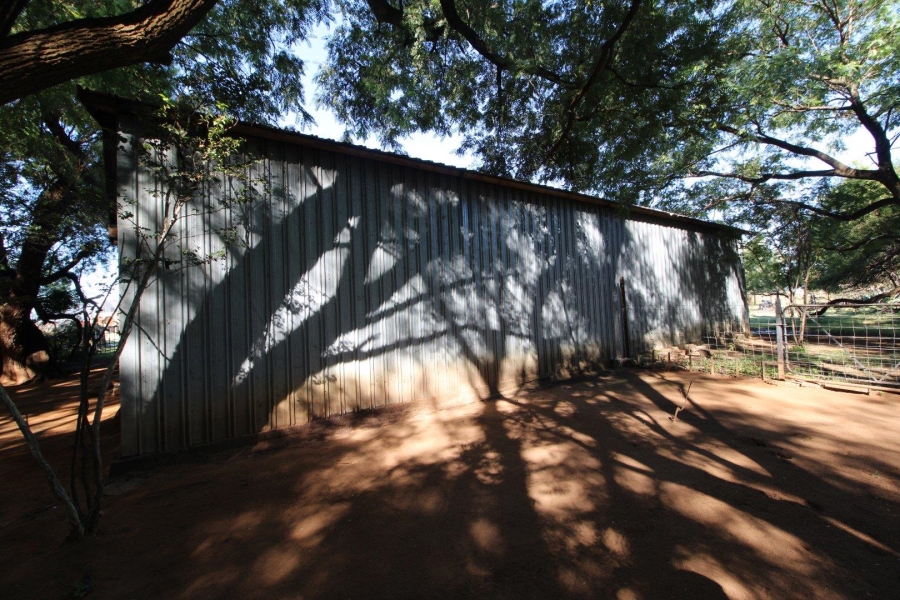 0 Bedroom Property for Sale in Wolmaransstad Rural North West